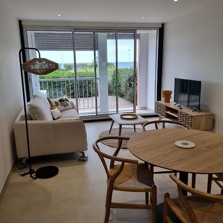 Cote Mer Agde Εξωτερικό φωτογραφία