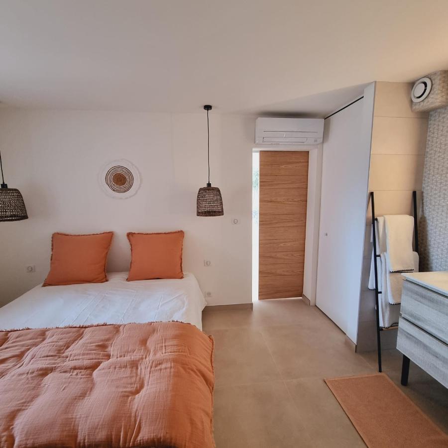 Cote Mer Agde Εξωτερικό φωτογραφία