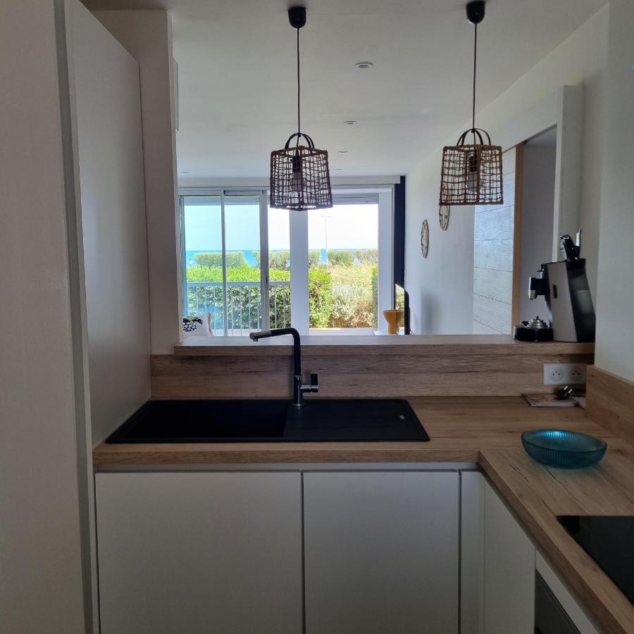 Cote Mer Agde Εξωτερικό φωτογραφία