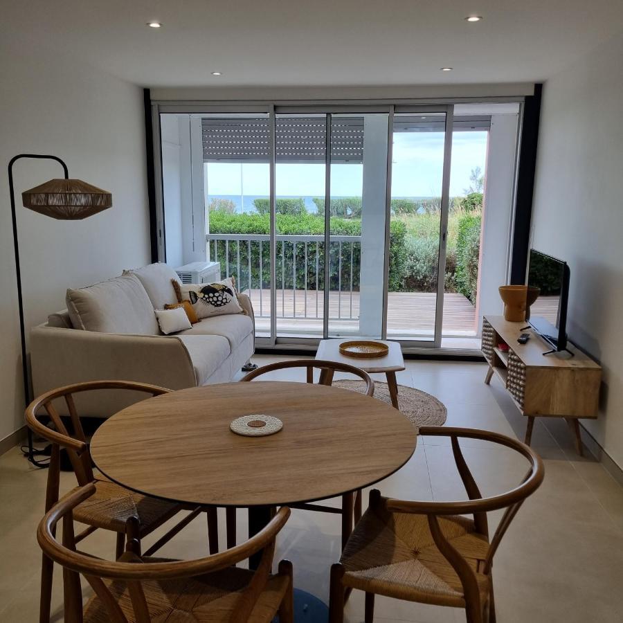 Cote Mer Agde Εξωτερικό φωτογραφία