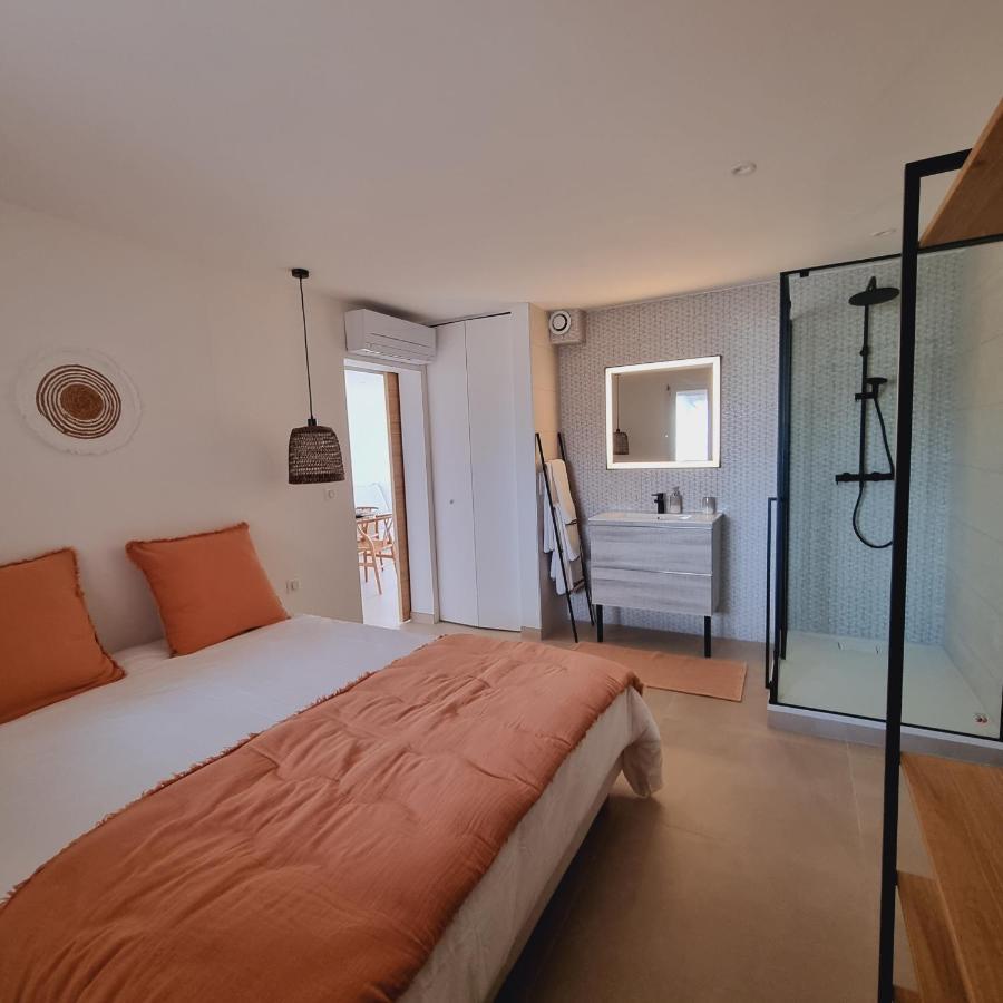 Cote Mer Agde Εξωτερικό φωτογραφία